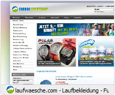 carboo-sportshop.de — Carboo Sportshop (nachher)