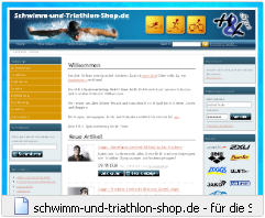 schwimm-und-triathlon-shop.de — XT:Commerce (vorher)