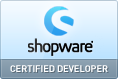 Shopware Certified Developer