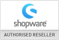 Shopware Authorized Reseller